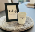 Kaffeetasse Buongiorno