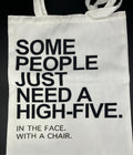 Statement Tasche