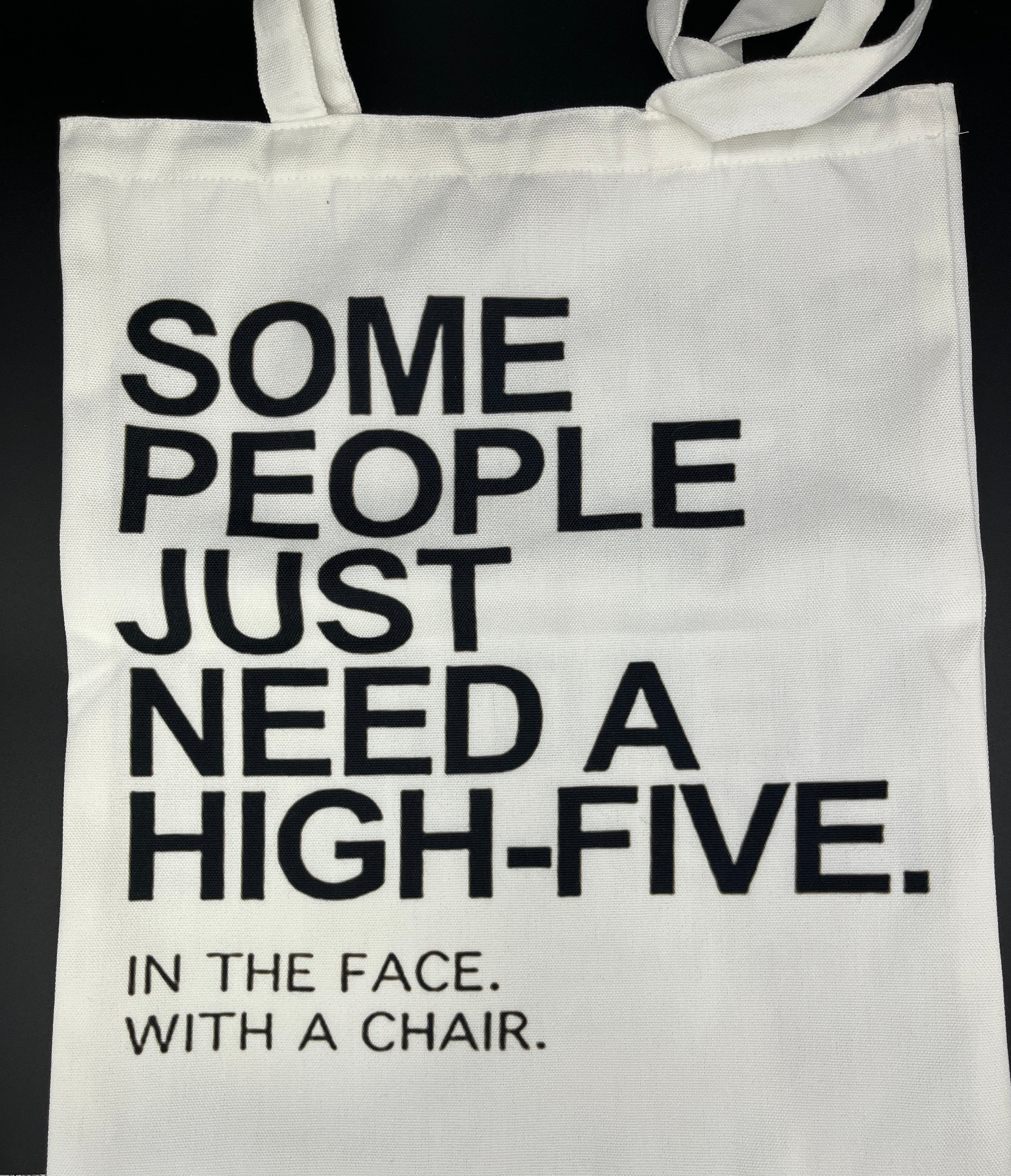 Statement Tasche