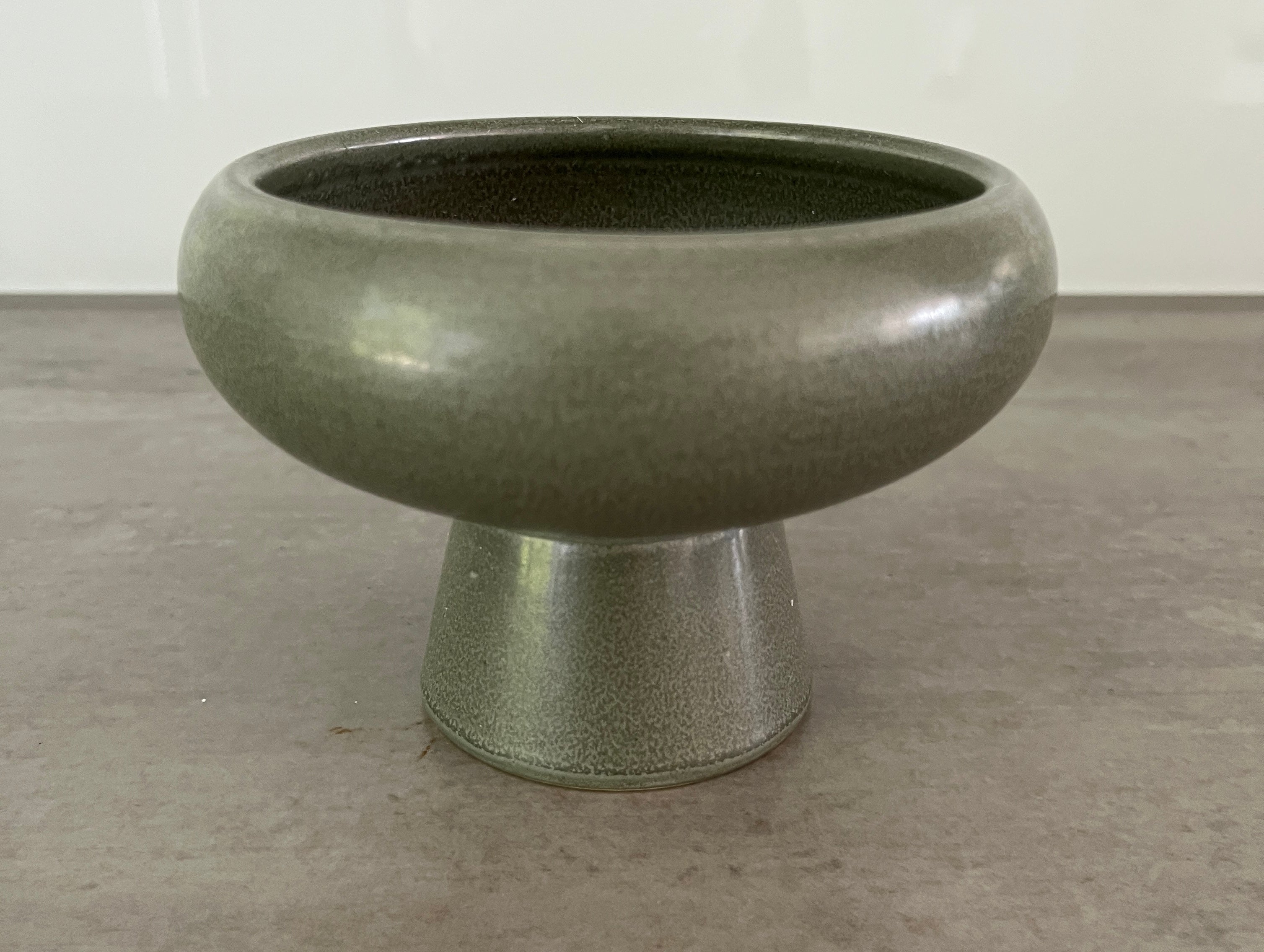 Matcha Schale Salbeigrün